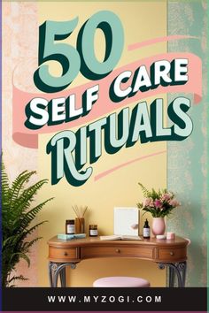 This guide is packed with 50 amazing rituals that nourish your mind, body, and soul. Think of it as your self-care toolkit, filled with practices that can help you feel more balanced, grounded, and joyful. Getting A Facial, Self Care Rituals, Home Facial, Self Care Sunday, Get Glowing Skin, Pamper Yourself, Mind Body And Soul, The Spa, Facial Massage