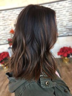 Balayage Hair Color Ideas, Hair Dye Tips, Balayage Hair Color, Chocolate Brown Hair, Hair Color Ideas For Brunettes