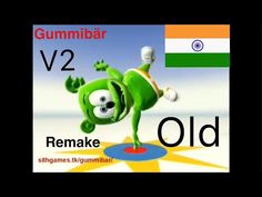 The Gummy Bear Full Old Hindi 🇮🇳 Newest Remake - YouTube Happy Lunar New Year, Lunar New Year, Lunar New