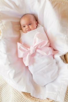 #newborn photo ideas - all wrapped up with a bow Baby Time, Everything Baby