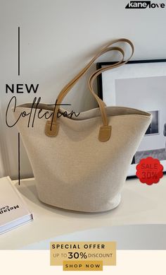 Canvas Tote Bag Canvas Tote Bag, Elevate Your Style, Canvas Tote, Your Style, Tote Bag, Canvas, Free Shipping