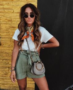 Girls Spring Outfits, Chique Outfit, Trendy Spring Outfits