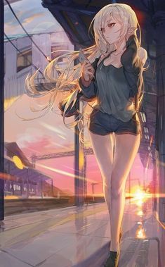 Outra imagem foda 😮🌸 Arte Fantasy, Noragami, Anime Outfits, Art Anime, Anime Kawaii, Manga Girl, An Anime, Character Ideas