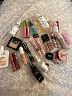 Makeup Routine Guide, Best Drugstore Makeup, Makeup For Black Skin, Makeup Accesories, Makeup Is Life, Makeup Help, Smink Inspiration, Makeup Tut, Makeup Clothes