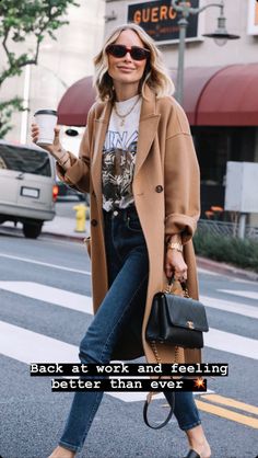 Annie Bing, Look Rock, Winter Mode, Looks Black, Weekend Style, Inspiration Mode, Fashion Mode