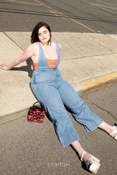 Barbie Ferreira, Jeans Trend, Fashion 90s, Plus Size Models, Grace Kelly, Looks Style, Audrey Hepburn