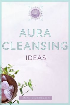 Ever wondered how to cleanse your aura? 😇 It's easier than you think and we've got the perfect guide for you! 📘 Learn how to recharge and rejuvenate your energetic field with our simple yet effective techniques. 💫 Ready to glow like never before? 🌟 Read the post to learn more. Strengthen Your Aura, Cleansing Aura, Cleansing Your Aura, How To See Someone's Aura, How To Remove Negative Energy From Aura