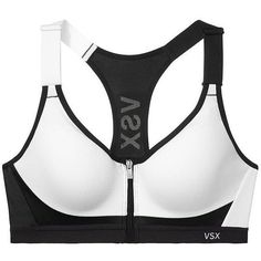 Bra - Bh Victoria Secret Sports Bra, Colorful Sports Bras, Secret Victoria, Front Zip Sports Bra, Supportive Sports Bras, Comfy Bra, Seamless Sports Bra