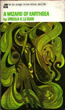 a book cover with an image of a woman's face in green and black