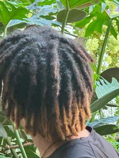 Dyed Locs, Locs, Dye, Hair, Quick Saves