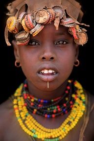 AFRICA African People, Foto Art, Jolie Photo, African Culture, African Beauty, People Of The World, World Cultures, Interesting Faces