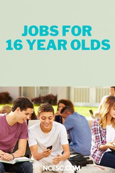 Top ↑ how to find jobs as a teenager use job sites use google 10 best jobs for teenagers #1. This has had both positives and negatives. Apply to crew member, .. Details of Non Fast Food Jobs For 17 Year Olds 1221 Hr Now Hiring May 2024, click this link: view details Jobs For 16, Summer Jobs For Teens, Teen Resume, Best Part Time Jobs, Online Jobs For Teens, Job Clothes, Fashion Jobs, No Experience Jobs, Camp Counselor