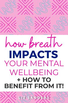 Breathwork is mentally, physically, and emotionally healing and restorative. Learn how to start creating a breathwork and meditation habit in your own life on the blog. How To Start Meditating, Active Meditation, Meditation Tips, Brain Structure, Autonomic Nervous System, Mindfulness Techniques, Deep Meditation