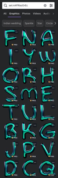 Best Fonts For Logos, Graphic Design Infographic