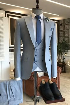 Suit For Man, Formal Suits Men, Prom Suit, Double Breasted Vest, Slim Fit Suit Men, Suits Men Business, Prom Suits