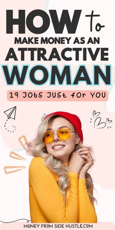 jobs for attractive females Online Jobs For Moms, Work From Home Careers, Types Of Social Media, How To Use Facebook, Online Jobs, Freelancing Jobs, Way To Make Money, How To Make Money, Career