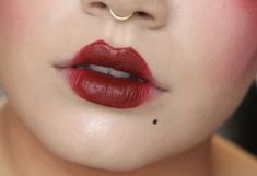 Women In The 1920s, 1920’s Makeup, 1920s Makeup Tutorial, 1920 Makeup, Cupids Bow Lips, 20s Makeup, Mrs Bella, 1920s Makeup