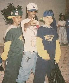 Kriss Kross, Kris Kross, Jermaine Dupri, Hip Hop Legends, Hip Hop Classics, 90s Hiphop, Real Hip Hop