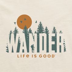 Camp Tshirt Designs, Vintage Shirt Design, T Shirt Logo Design, Shirt Logo Design, Nature Shirts, Adventure Shirt, Graphic Tee Design, Help Kids, Prove It