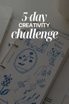 5-Day Creativity Challenge, Free Creativity Challenge, Unlock Your Creativity, Boost Creativity in 5 Days, Creative Mind Challenge, Daily Creativity Prompts, Creative Flow Exercises, Photography Challenge, Creativity Boost, Creativity Tips for Artists, Inspiration for Creatives, Email Challenge to Unlock Creativity, Photography Inspiration Challenge, Mindset Challenge for Creatives, Boost Your Creative Skills, 5-Day Challenge for Artists,  Unblock Your Creativity, Inspiration for Artists Daily Art Challenge Ideas, How To Be More Creative Tips, Creativity Challenge, Creative Worksheets, Creative Practice, Daily Exercises, Daily Prompts, Be More Creative, Morning Pages