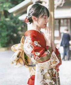 Kimono Aesthetic, Kimono Dress, Quick Saves, Clothes