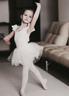 White Tutu