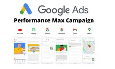 I will google ads performance max campaign, YouTube ads ,display ads Budget Setup, Ads Campaign, Facebook Pixel, Youtube Ads, Web Analytics, Google Adsense, Google Trends, Google Adwords, Display Ads