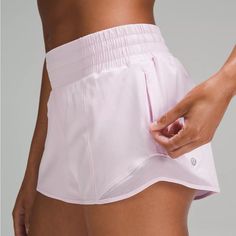 Use Code Xxwendym When You Sign Up To Get $10 Off! Https://Posh.Mk/Domwqg6d6bb Lulu Lemon Shorts, Lulu Shorts, Lululemon Speed Up Shorts, Lululemon Hotty Hot Shorts, Hotty Hot Shorts, Shorts Lululemon, Cute Preppy Outfits, Lululemon Shorts