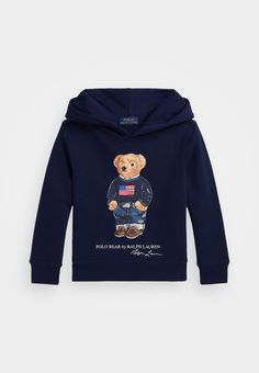 Polo Ralph Lauren Hoodie, Polo Ralph Lauren Sweatshirt, Ralph Lauren Hoodie, Gucci Kids, Bear Hoodie, Ralph Lauren Kids, Ralph Lauren Boys