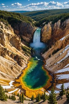 Wonders of the Wild: Exploring Yellowstone National Park America National Parks, Yellowstone National Park Pictures, Tadeo Jones, Prettiest National Parks America, Best Hikes In Yellowstone National Park, Yellowstone National Park Photography