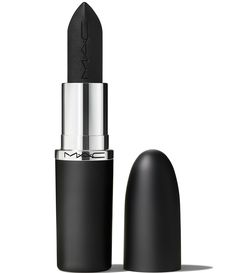 MAC's iconic lipstick has been maxed out to give lips more with a silky-matte finish and good-for-lips formula that looks richer&#x2C; feels better and lasts longer. Get more color with full-coverage&#x2C; pigment-rich payoff in MAC's widest range of artist-approved shades. Get more comfort with a creamy blend of coconut oil&#x2C; shea butter and cocoa butter that conditions and nourishes lips. Get more care with instant and e Chanel Vamp Lipstick, Red Lipstick Matte, Mac Retro Matte, How To Look Rich, Fancy Makeup, Matte Red, Glamorous Style, Mac Makeup, Professional Makeup Artist