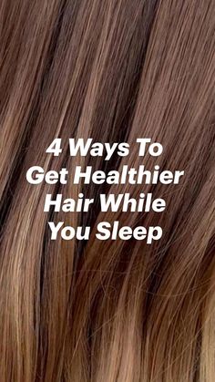 Healthier Hair, Rose Gold Hair, Hair Colorist, Gold Hair, Get Healthy, Hair Highlights, Healthy Hair