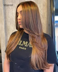 Haircuts For Long Hair Straight, Easy Haircuts, Hairstyles For Long Straight Hair, Easy Straight Hairstyles, Haircuts For Long Hair With Layers, Easy Hair Cuts, Straight Hair Cuts, Haircuts For Medium Hair