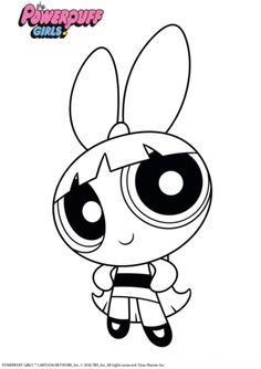 the powerpuff girls coloring pages are here to help you learn how to draw cartoon characters