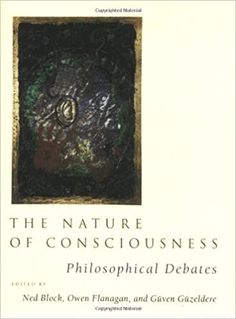 the nature of consciousness