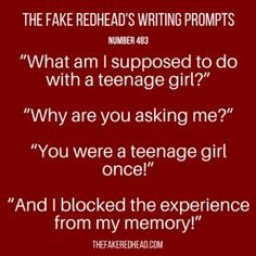 Book Prompts