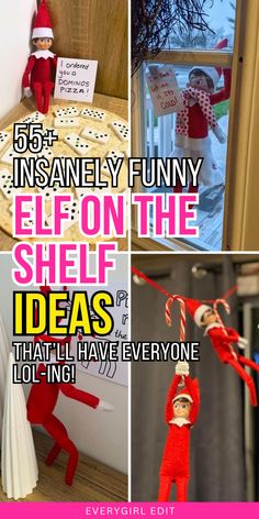 elf on the shelf ideas, elf on the shelf ideas 2023, elf on the shelf ideas 2024, elf on the shelf ideas funny, easy elf on the shelf ideas, funny elf on the shelf ideas, fun elf on the shelf ideas, best elf on the shelf ideas, quick and easy elf on the shelf ideas. Elf Ideas At Work, Elf On The Shelf Magnet Tiles, Cute Elf On The Shelf Outfit Ideas, Elf On The Shelf Ideas For Older Kids, Elf Shenanigans, Funny Elf On The Shelf, Christmas Pajama Party, Easy Elf On The Shelf, Easy Elf