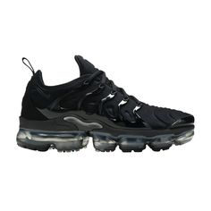 Find NIKE Wmns Air Vapormax Plus Se on Editorialist. Wmns Air VaporMax Plus SE 'Black' Nike Air Max Low-top For Outdoor, Outdoor Air Max Cushioning Lace-up Sneakers, Nike Air Max Cushioned Lace-up Basketball Shoes, Custom Lace-up Sneakers With Air Cushioning For Streetwear, Modern Custom Lace-up Sneakers With Air Max Cushioning, Sporty Outdoor Basketball Shoes With Air Cushioning, Modern Nike Air Max With Air Cushioning For Streetwear, Nike Air Max With Boost Midsole For Outdoor, Urban Sneakers With Air Max Cushioning For Outdoor