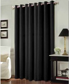 curtains, home decor, curtain Blinds For Sliding Glass Doors, Black Out Blinds, Patio Drapes, Contemporary Window Treatments, Patio Door Coverings, Glass Door Curtains, Sliding Glass Door Curtains, Sliding Glass Door Window, Sliding Door Window Treatments