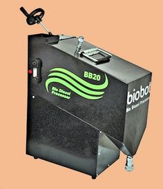 the bb2o machine is designed to be used for cooking barbecues and grilling