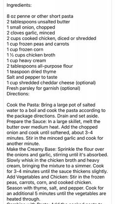 the instructions for how to make an ice cream sandwich