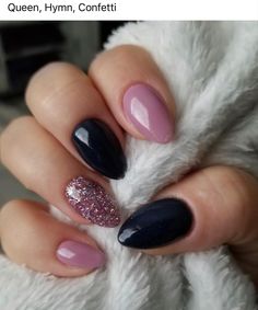 Trendy Gel Nails Spring 2023, Accent Nails 2023, Bridal Shower Guest Nails, Short Valentine Nail Ideas, Short Oval Gel Nail Designs, October Powder Dip Nails, February Gel Nails Short, January Sns Nail Colors, Summer To Fall Transition Nail Colors