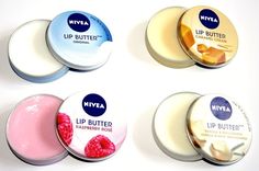 Nivea Lip Butter Nivea Lip Butter, Frozen Headband, Lips Care, Lips Gloss, Beauty Hacks Nails, Lip Balm Collection, Lip Smackers, Pretty Skin Care, Body Hacks