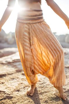 khadi Cotton Harem Pants (unisex) Cotton Harem Pants, Clothing Pants, Handwoven Fabric, Womens Pants, Vintage Life, Natural Fabrics, Fashion Photo, Piece Of Clothing, Unisex Clothing