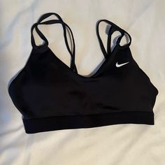 Nike Sports Bra Size Medium Brand New Nike Sports Bras Collection, Nike Bra Women, Nike Training Bra, Cheap Casual Black Sports Bra, Cute Sports Bras Nike, Nike Crop Tank Tops, Affordable Nike Stretch Sports Bra, Affordable Nike Sports Bra With Moisture-wicking, Cheap Nike Sports Bra With Moisture-wicking