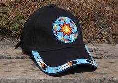 - 100% Cotton - Hand Wash Only - Easy to clean and recommend Hand wash. Hat you can easily wash, it retains shape and color. - Performance stretch - Adjustable back closure #OneSizeFitsAll : Enjoy the perfect fit with our one-size-fits-all beaded caps, ensuring comfort and style for everyone.   Authentic Native American Elegance: Elevate your style with our handcrafted beaded caps, a perfect fusion of cultural richness and contemporary fashion. 🌐🧢 #NativeAmerican #BeadedCaps #FashionStatement Casual Beaded Cap Hat, Casual Beaded Cap, Beaded Caps, Beaded Hat Bands, Leather Jewelry Making, Beaded Hat, Cap Collection, Cap For Men, Seed Bead Patterns