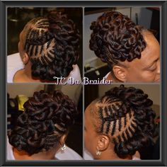 Female Braids, Hairstyle Natural Hair, Bun Braid, Corn Row, Natural Hair Woman, Braids Twist, Black Hair Updo Hairstyles, Hair Clipart, Braiding Styles