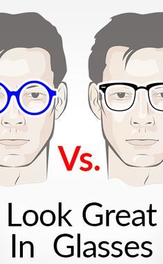 How To Look GREAT In Glasses | Find The Best Men’s Eyeglasses Middle Part With Glasses Men, Glasses For Bearded Men, Outfits For Men With Glasses, Men Optical Glasses, Glasses Frames For Men Face Shapes, Men With Round Glasses, Men Eyeglasses Style, Glasses For Round Faces Mens, Stylish Glasses For Men Frames