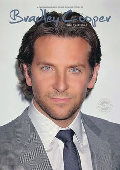 a close up of a person wearing a suit and tie in front of a white background