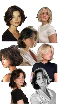 Sleek Lob, Trendy Summer Hairstyles, Straight Layers, Hair Stylies, Haircuts Straight Hair, Haircuts For Medium Hair, Short Styles